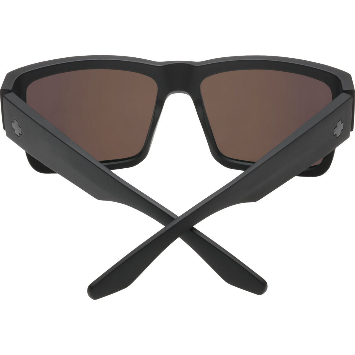 CYRUS, Soft Matte Black-Happy Bronze Polar with Green Mirror, hi-res image number null